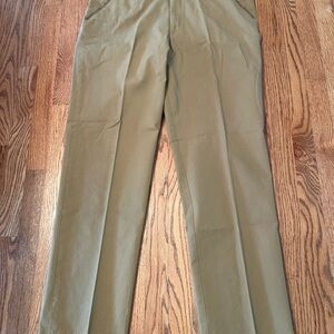 Kevin’s Plantation Collections, Men's Field Pants, Khaki, Sz 36 X 34